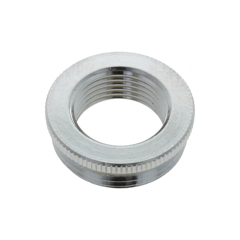 Adaptor Filet M20-PG21 Alamă Nichelată | Electronic-mag.ro | Componente Electronice Adaptor Filet M20-PG21 Alamă Nichelată | Electronic-mag.ro | Componente Electronice