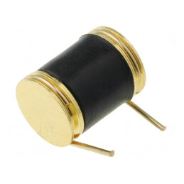 Senzor Vibrații Mișcare 9VDC -40÷220°C | Electronic-mag.ro | Componente Electronice