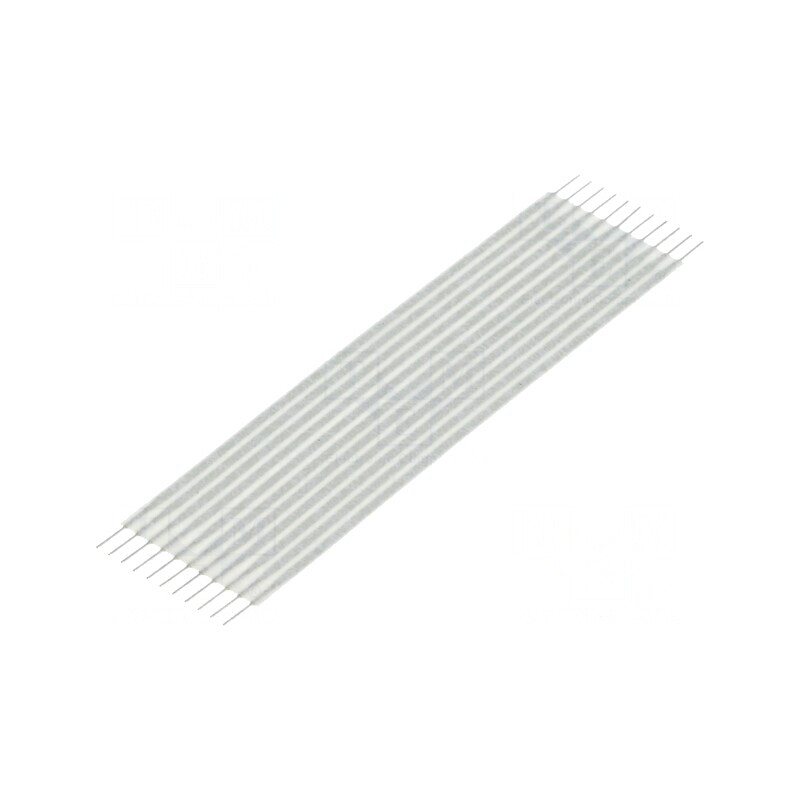 Conector cablu jumper flexibil 1,27mm 50,8mm | Electronic-mag.ro | Componente Electronice
