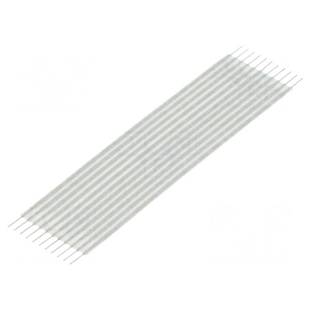 Conector cablu jumper flexibil 1,27mm 50,8mm | Electronic-mag.ro | Componente Electronice