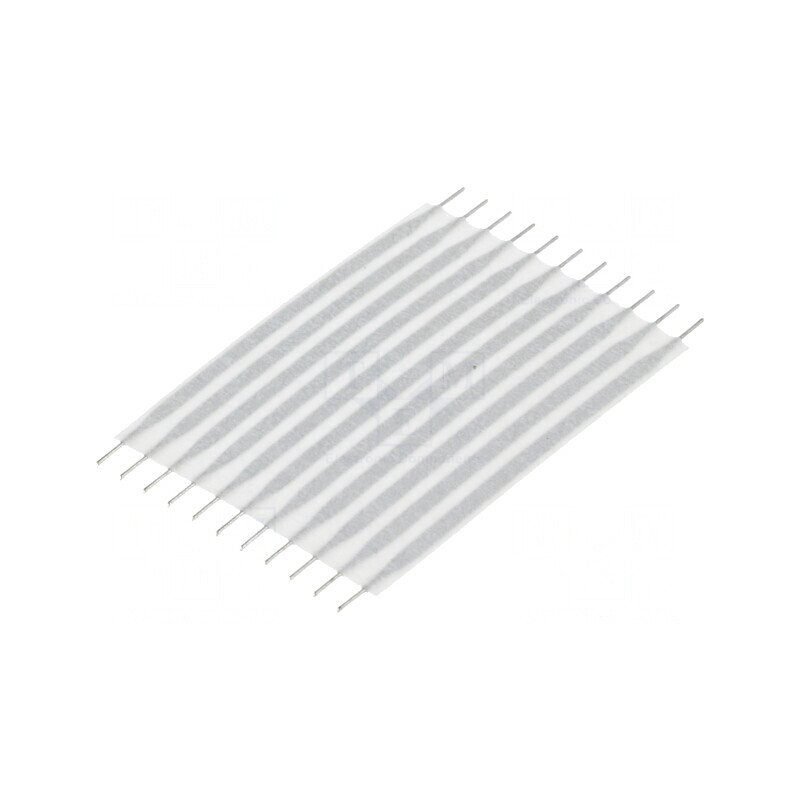 Conector cablu jumper flexibil 2,54mm 38,1mm | Electronic-mag.ro | Componente Electronice Conector cablu jumper flexibil 2,54mm 38,1mm | Electronic-mag.ro | Componente Electronice