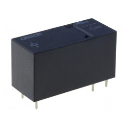 Releu Electromagnetic 12V 16A PCB | Electronic-mag.ro | Componente Electronice