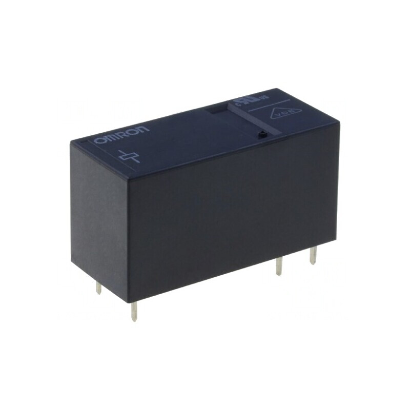 Releu Electromagnetic 12V 16A PCB | Electronic-mag.ro | Componente Electronice