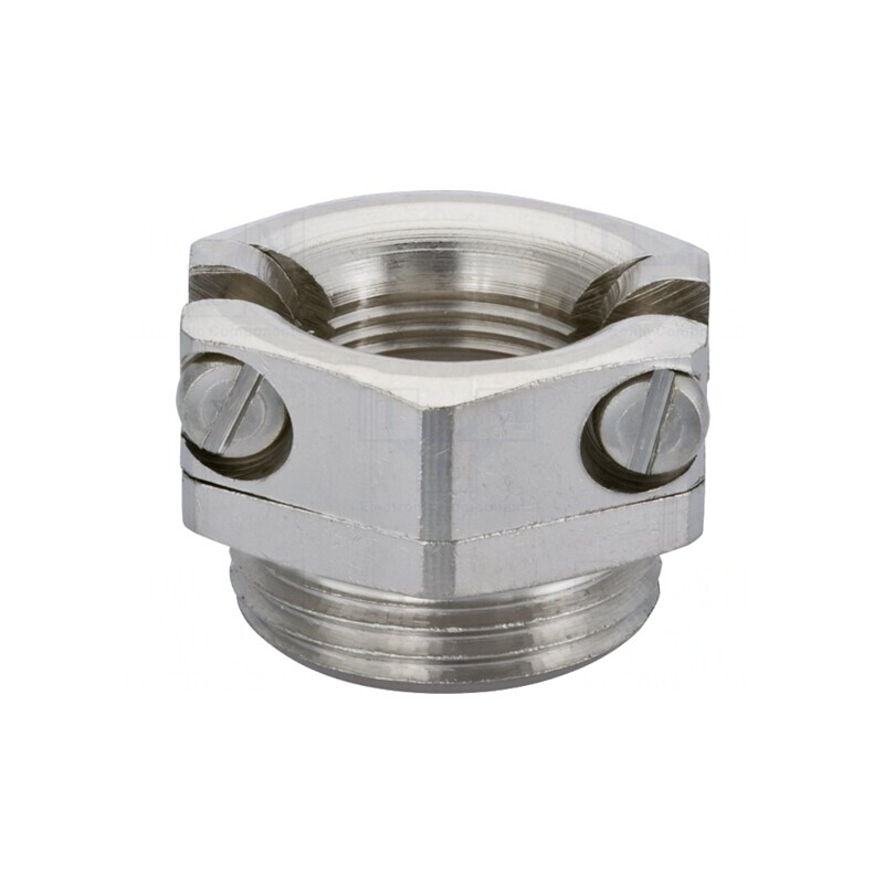 Colier Șurub Alamă Nichelată 6mm 7-10mm | Electronic-mag.ro | Componente Electronice Colier Șurub Alamă Nichelată 6mm 7-10mm | Electronic-mag.ro | Componente Electronice