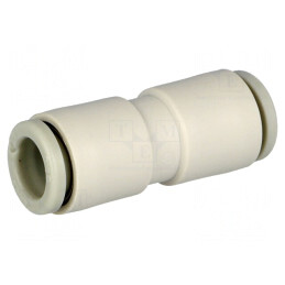 Racord Push-In Polipropilenă 1-10 Bar | Electronic-mag.ro | Componente Electronice