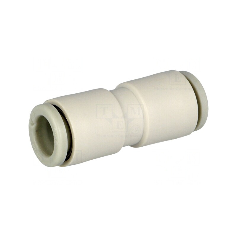 Racord Push-In Polipropilenă 1-10 Bar | Electronic-mag.ro | Componente Electronice