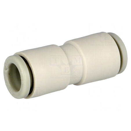 Racord Push-In Polipropilenă 1-10 Bar | Electronic-mag.ro | Componente Electronice