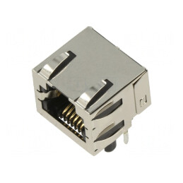 Modjack RA LoPro 50 AU Inversor cu ecran 6/6 | Electronic-mag.ro | Componente Electronice