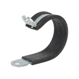 Clipsuri oțel 34mm 15mm 6,4mm | Electronic-mag.ro | Componente Electronice