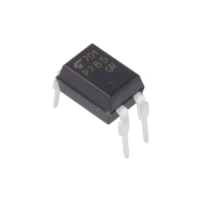 Optocuplor THT 5kV 80V DIP4 | Electronic-mag.ro | Componente Electronice Optocuplor THT 5kV 80V DIP4 | Electronic-mag.ro | Componente Electronice