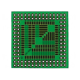 Placă Universală Multiadaptor 40mm x 40mm | Electronic-mag.ro | Componente Electronice