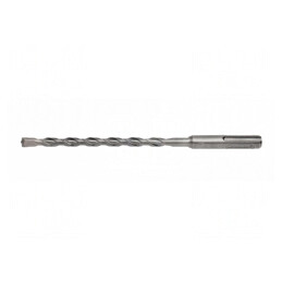 Burghiu Beton 6mm 110mm SDS-Plus Oțel | Electronic-mag.ro | Componente Electronice