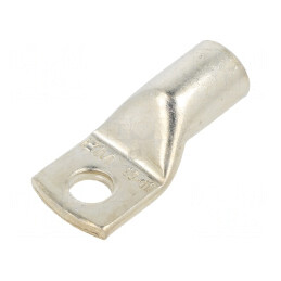 Vârf Inelar Tubular M10 Crimpat 95mm2 | Electronic-mag.ro | Componente Electronice