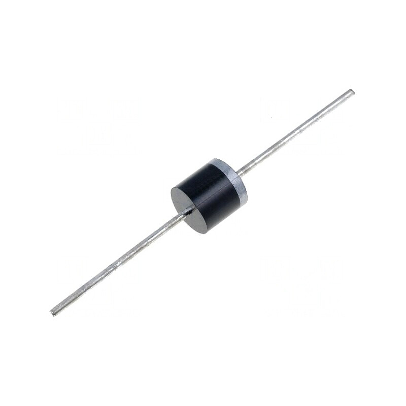 Diodă TVS 5kW 75,6V 41A Unidirecţională R6 Rola Bandă | Electronic-mag.ro | Componente Electronice