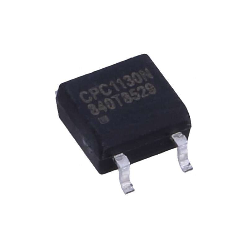 Releu Semiconductor SPST-NC 50mA 350VAC | Electronic-mag.ro | Componente Electronice Releu Semiconductor SPST-NC 50mA 350VAC | Electronic-mag.ro | Componente Electronice