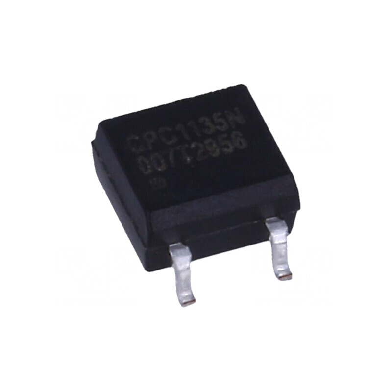 Releu Semiconductori SPST-NC 50mA 350VAC | Electronic-mag.ro | Componente Electronice Releu Semiconductori SPST-NC 50mA 350VAC | Electronic-mag.ro | Componente Electronice