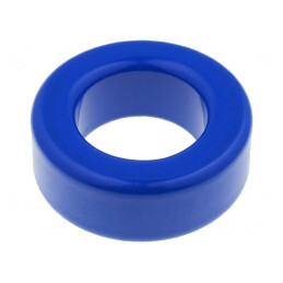 Ferită Toroidală 15mm 24mm 40mm 81nH 500kHz | Electronic-mag.ro | Componente Electronice