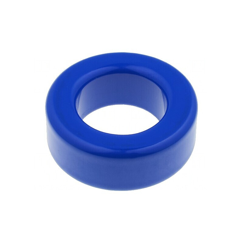 Ferită Toroidală 15mm 24mm 40mm 81nH 500kHz | Electronic-mag.ro | Componente Electronice
