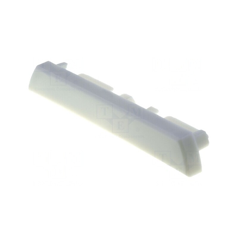 Obturator pentru Profile LED TRIADA | Electronic-mag.ro | Componente Electronice Obturator pentru Profile LED TRIADA | Electronic-mag.ro | Componente Electronice
