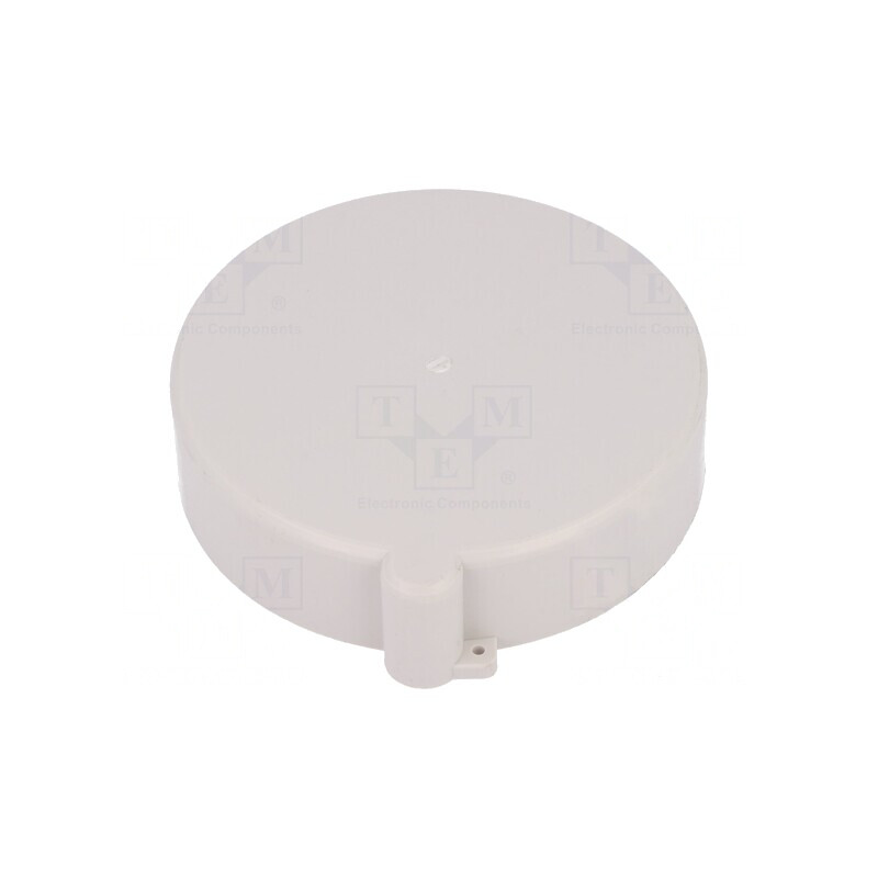 Protecție Mufă 125A IEC 60309 IP44 | Electronic-mag.ro | Componente Electronice