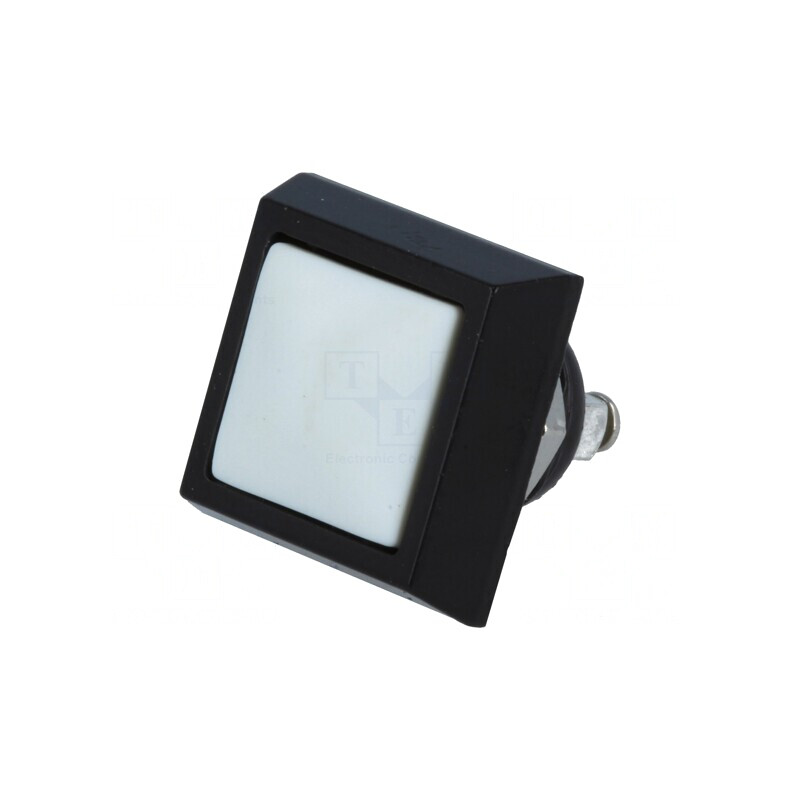 Comutator Anti-Vandalism 2 Pozitii SPST-NO 2A 36V IP65 | Electronic-mag.ro | Componente Electronice