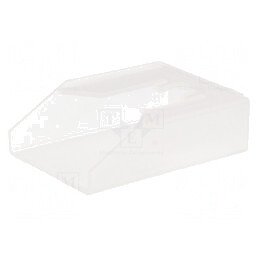 Carcasă de Protecție 29mm MAXI | Electronic-mag.ro | Componente Electronice