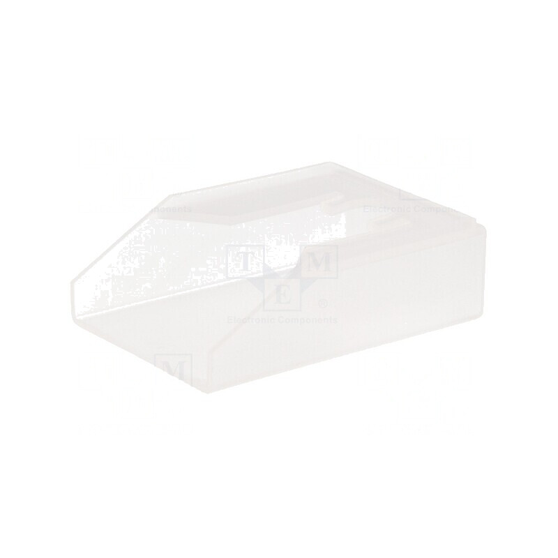Carcasă de Protecție 29mm MAXI | Electronic-mag.ro | Componente Electronice