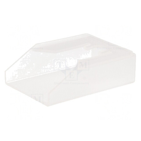 Carcasă de Protecție 29mm MAXI | Electronic-mag.ro | Componente Electronice