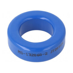 Ferită toroidală 65nH 11,18mm x 19,94mm x 33,02mm | Electronic-mag.ro | Componente Electronice