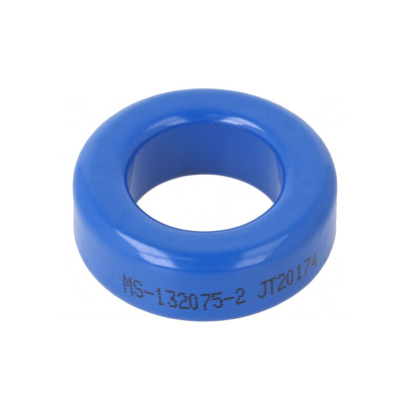 Ferită toroidală 11,18mm x 19,94mm x 33,02mm | Electronic-mag.ro | Componente Electronice Ferită toroidală 11,18mm x 19,94mm x 33,02mm | Electronic-mag.ro | Componente Electronice
