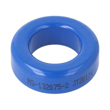 Ferită toroidală 11,18mm x 19,94mm x 33,02mm | Electronic-mag.ro | Componente Electronice