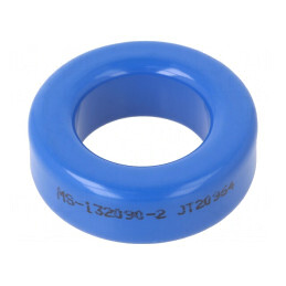 Ferită Toroidală 11,18mm x 19,94mm x 33,02mm | Electronic-mag.ro | Componente Electronice