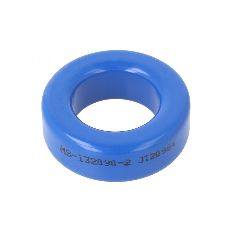 Ferită Toroidală 11,18mm x 19,94mm x 33,02mm | Electronic-mag.ro | Componente Electronice