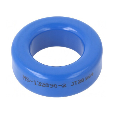 Ferită Toroidală 11,18mm x 19,94mm x 33,02mm | Electronic-mag.ro | Componente Electronice