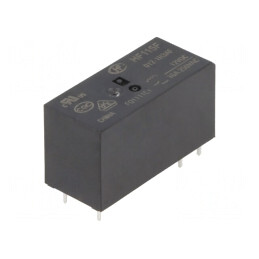 Releu Electromagnetic SPST-NO 12VDC 16A 250VAC | Electronic-mag.ro | Componente Electronice