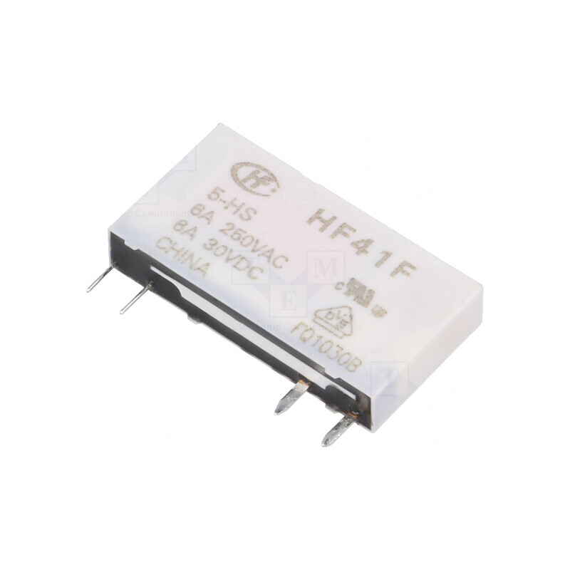 Releu electromagnetic 5VDC 6A PCB | Electronic-mag.ro | Componente Electronice Releu electromagnetic 5VDC 6A PCB | Electronic-mag.ro | Componente Electronice