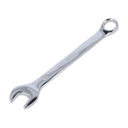 Cheie combinată 15mm oțel crom vanadium | Electronic-mag.ro | Componente Electronice