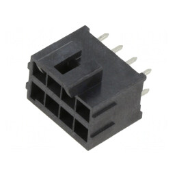 Ultra-Fit Dual HDR Black 15AU | Electronic-mag.ro | Componente Electronice