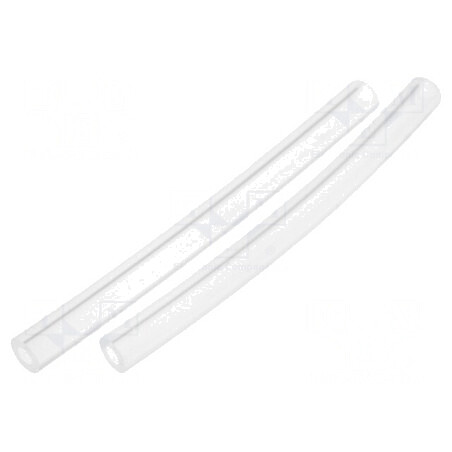 Capăt aspirator silicon 50mm 2buc | Electronic-mag.ro | Componente Electronice