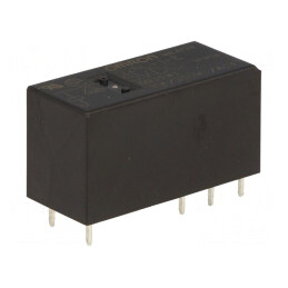 Releu Electromagnetic SPDT 5VDC 16A | Electronic-mag.ro | Componente Electronice