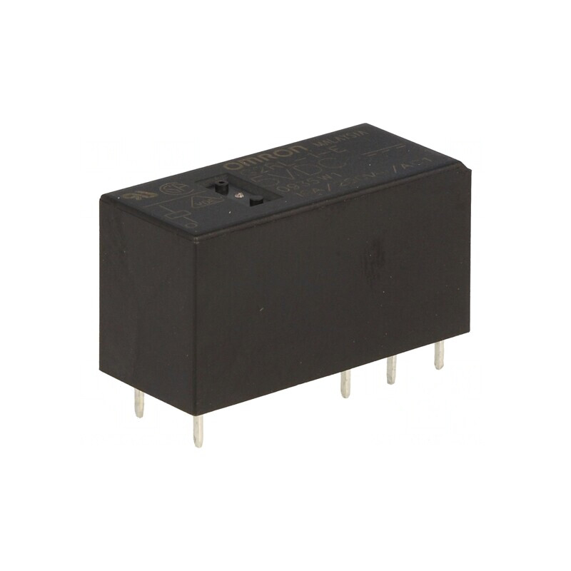 Releu Electromagnetic SPDT 5VDC 16A | Electronic-mag.ro | Componente Electronice Releu Electromagnetic SPDT 5VDC 16A | Electronic-mag.ro | Componente Electronice