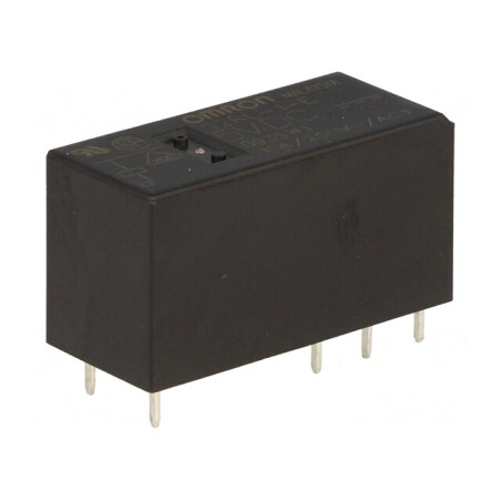 Releu Electromagnetic SPDT 5VDC 16A | Electronic-mag.ro | Componente Electronice