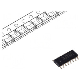 Interfață Receptor Declanșator RS232 1000kbps | Electronic-mag.ro | Componente Electronice