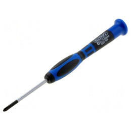 Şurubelniţă de precizie PH1 150mm | Electronic-mag.ro | Componente Electronice