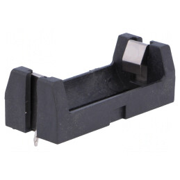 Suport pentru Baterii 2/3A și 2/3R23 cu 1 PCB THM | Electronic-mag.ro | Componente Electronice