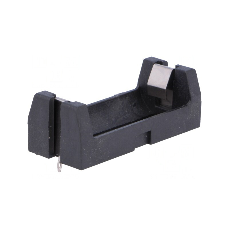 Suport pentru Baterii 2/3A și 2/3R23 cu 1 PCB THM | Electronic-mag.ro | Componente Electronice