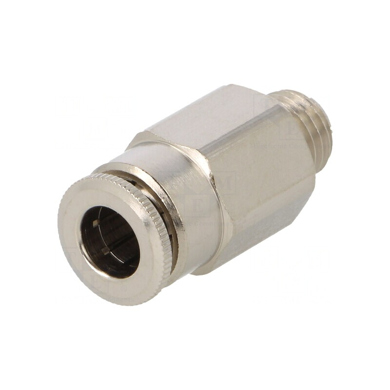 Racord Push-In Alamă Nichelată M8x1 0-30bar | Electronic-mag.ro | Componente Electronice Racord Push-In Alamă Nichelată M8x1 0-30bar | Electronic-mag.ro | Componente Electronice