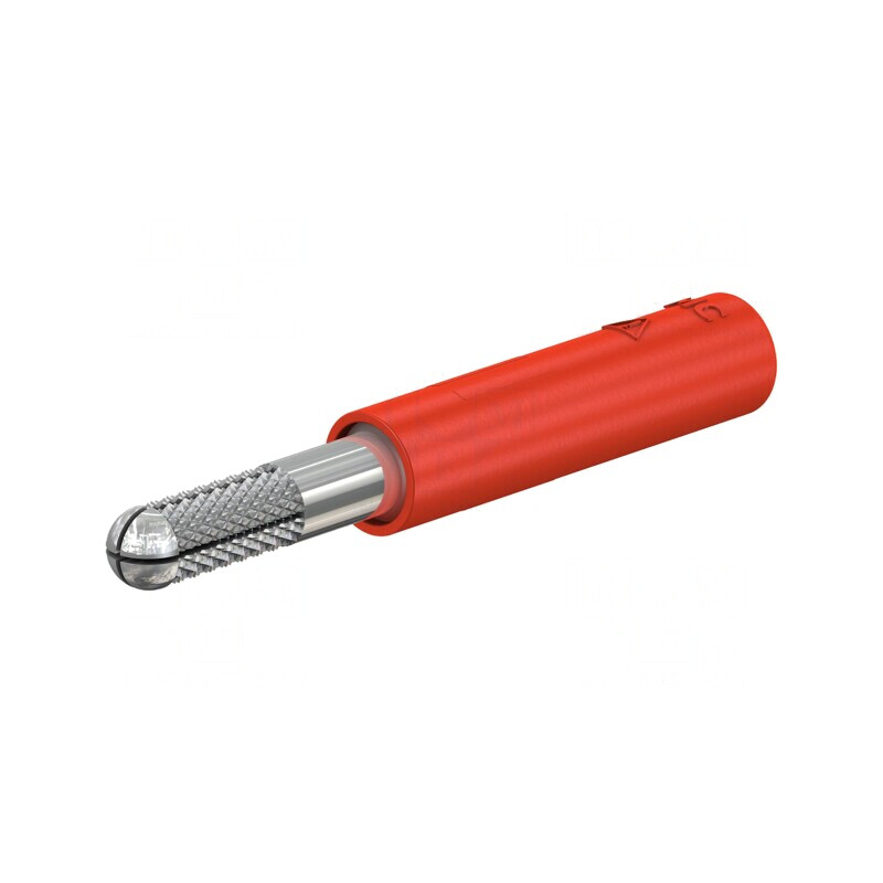 Adaptor Mufă Banană 4mm 25A | Electronic-mag.ro | Componente Electronice Adaptor Mufă Banană 4mm 25A | Electronic-mag.ro | Componente Electronice