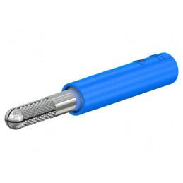 Adaptor Mufă Banană 4mm 25A | Electronic-mag.ro | Componente Electronice
