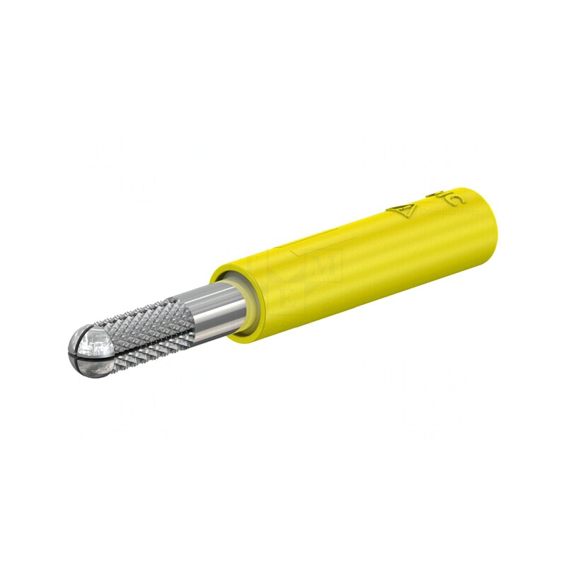 Adaptor Banană 4mm 25A | Electronic-mag.ro | Componente Electronice Adaptor Banană 4mm 25A | Electronic-mag.ro | Componente Electronice